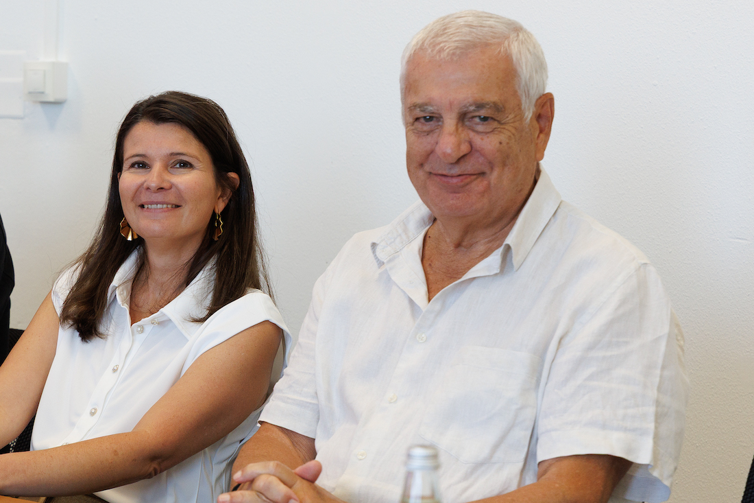 Octobre Rose à Bastia : La Marie Do mobilise pour le dépistage