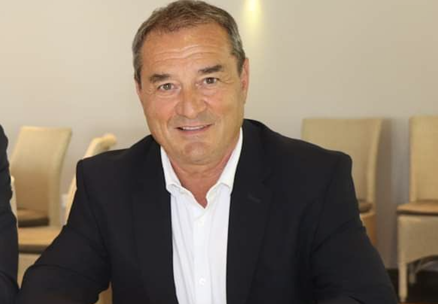 Démissionnaire du RN, François Filoni veut construire « un nouveau mouvement autour de l’identité, l’économie et la méritocratie »
