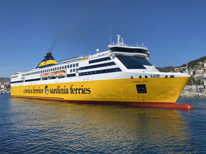 Colère des pêcheurs : nouveaux blocages de ports dans l'Hérault et à Nice, un bateau de la Corsica Ferries dérouté vers l’Italie