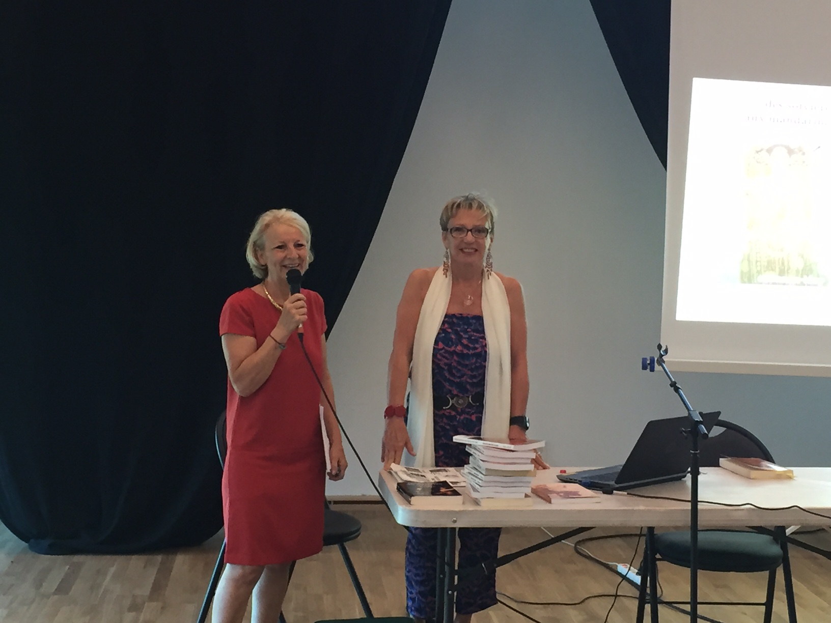 Bastia : La longue marche des femmes médecin racontée à l’Alb’oru