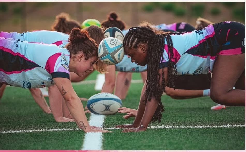 Rugby féminin - Les Ponettes connaissent leurs adversaires