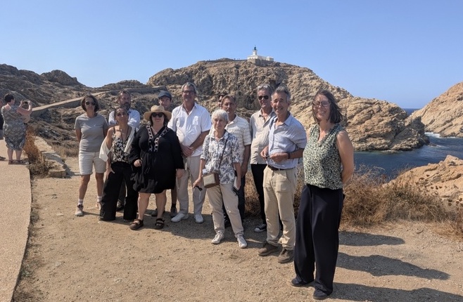 la Pietra en finale des Victoires du Paysage 2026