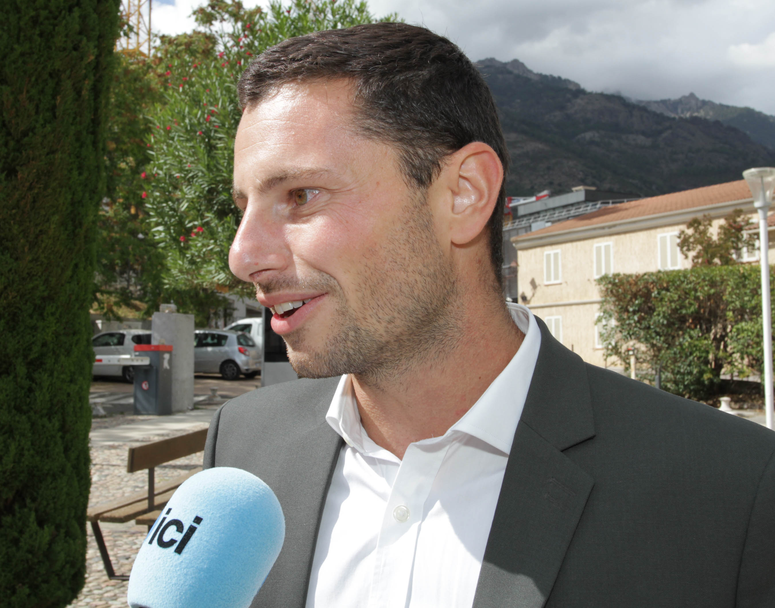 Corte - Corsica Diaspora relance ses activités