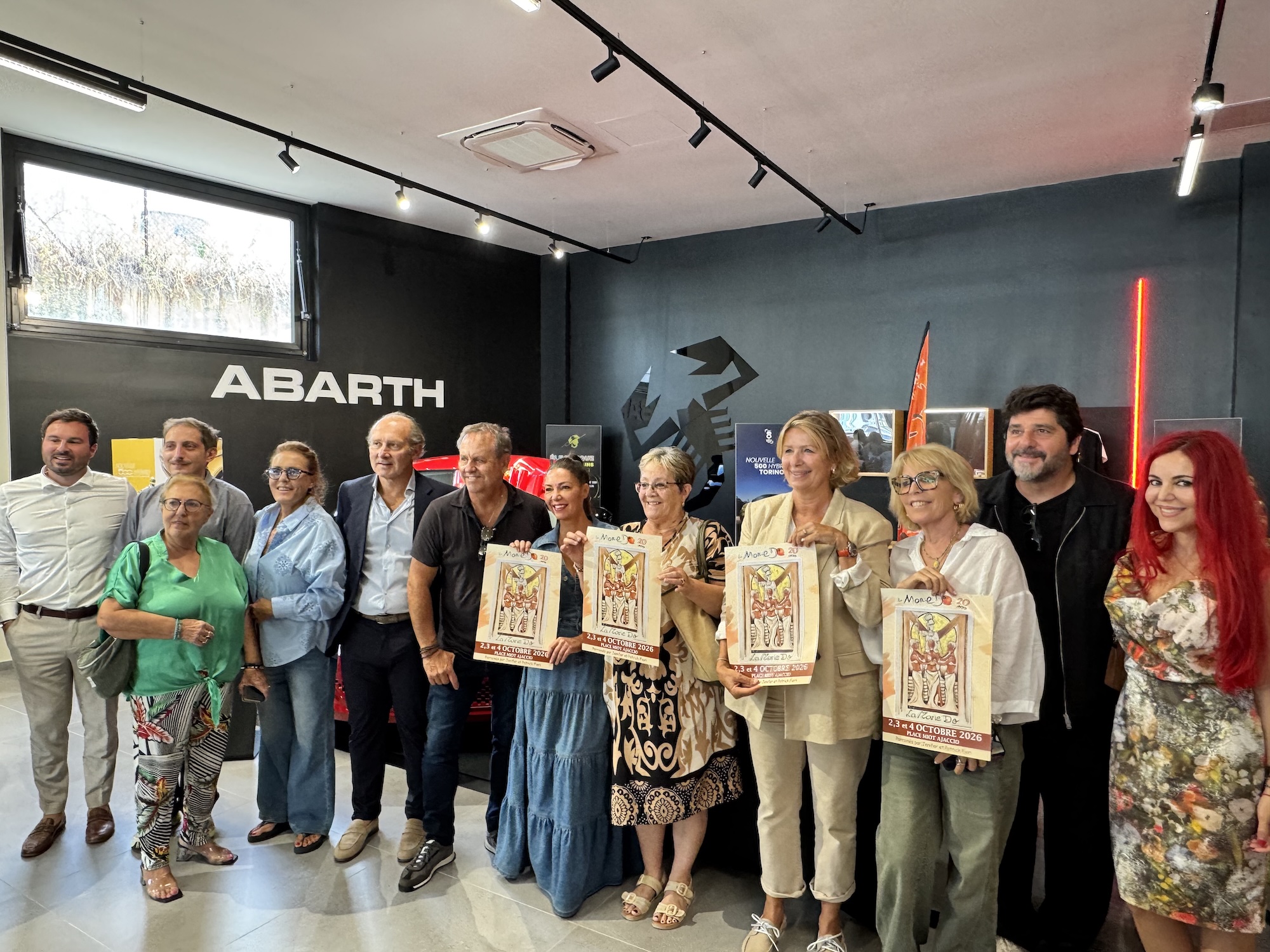 À Ajaccio, La Marie Do s’apprête à célébrer 20 ans d’une formidable chaîne de solidarité
