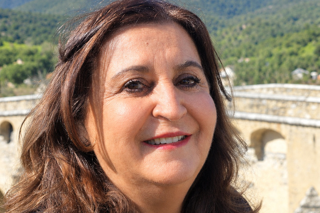 Morosaglia - Cathy Cognetti-Turchini souhaite que l’on regarde les « chiffres dans leur ensemble »