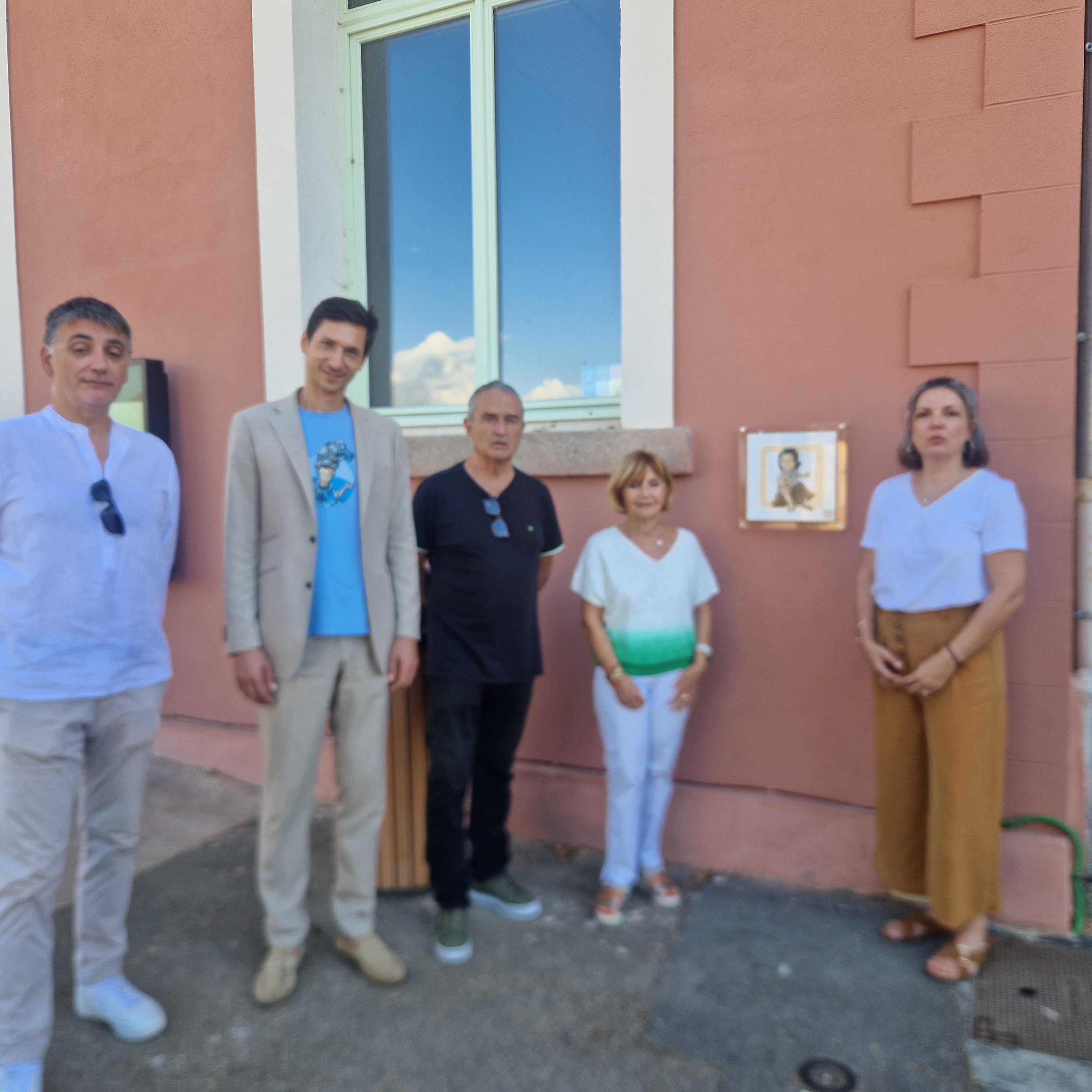 En Spelunca-Liamone, le patrimoine prend vie sur smartphone