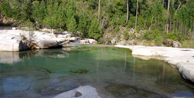 93,3% des eaux de baignade corses conformes aux exigences européennes