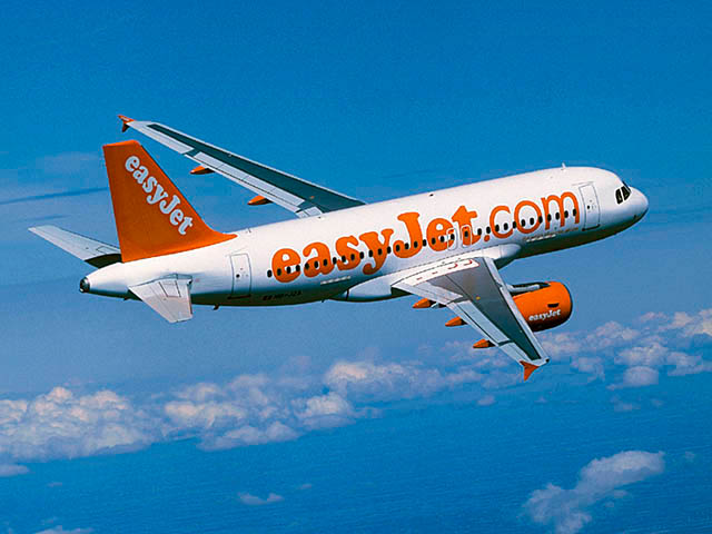 EasyJet ouvrira deux liaisons directes entre la Corse et le Royaume-Uni à l’été 2027