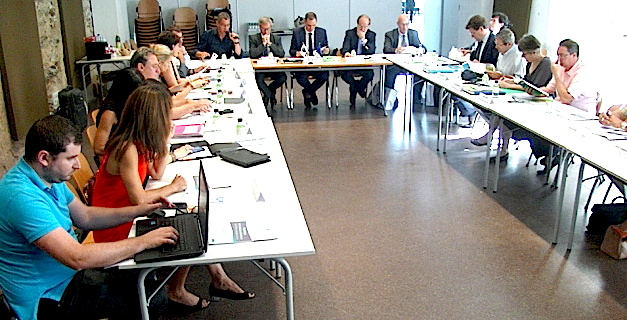 Bastia : « L’économie circulaire » pour une meilleure gestion des déchets ?