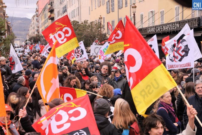 (Photo : Archives Michel Luccioni)