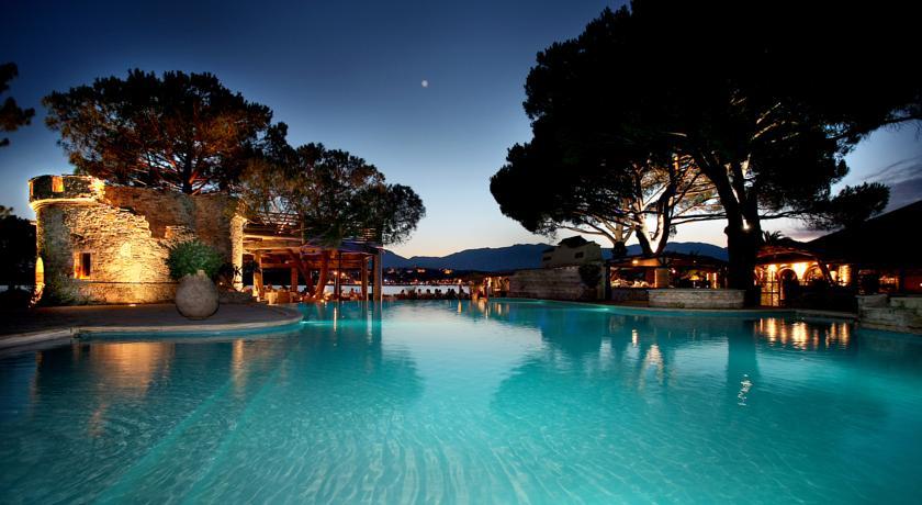 Porto-Vecchio : Vatel Capital investit 2 M€ dans l'hôtel Belvedere