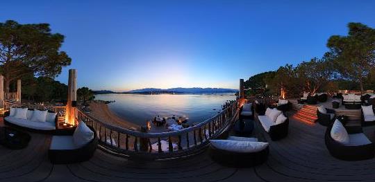 Porto-Vecchio : Vatel Capital investit 2 M€ dans l'hôtel Belvedere