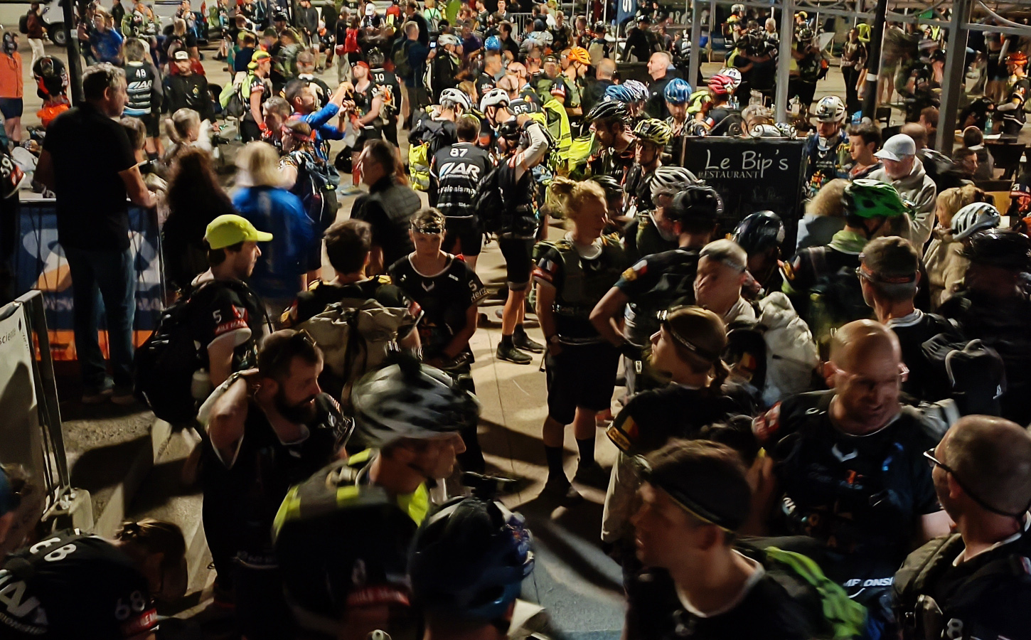 ARWC : C’est parti ce jeudi matin pour 500 kms d’une course hors-normes