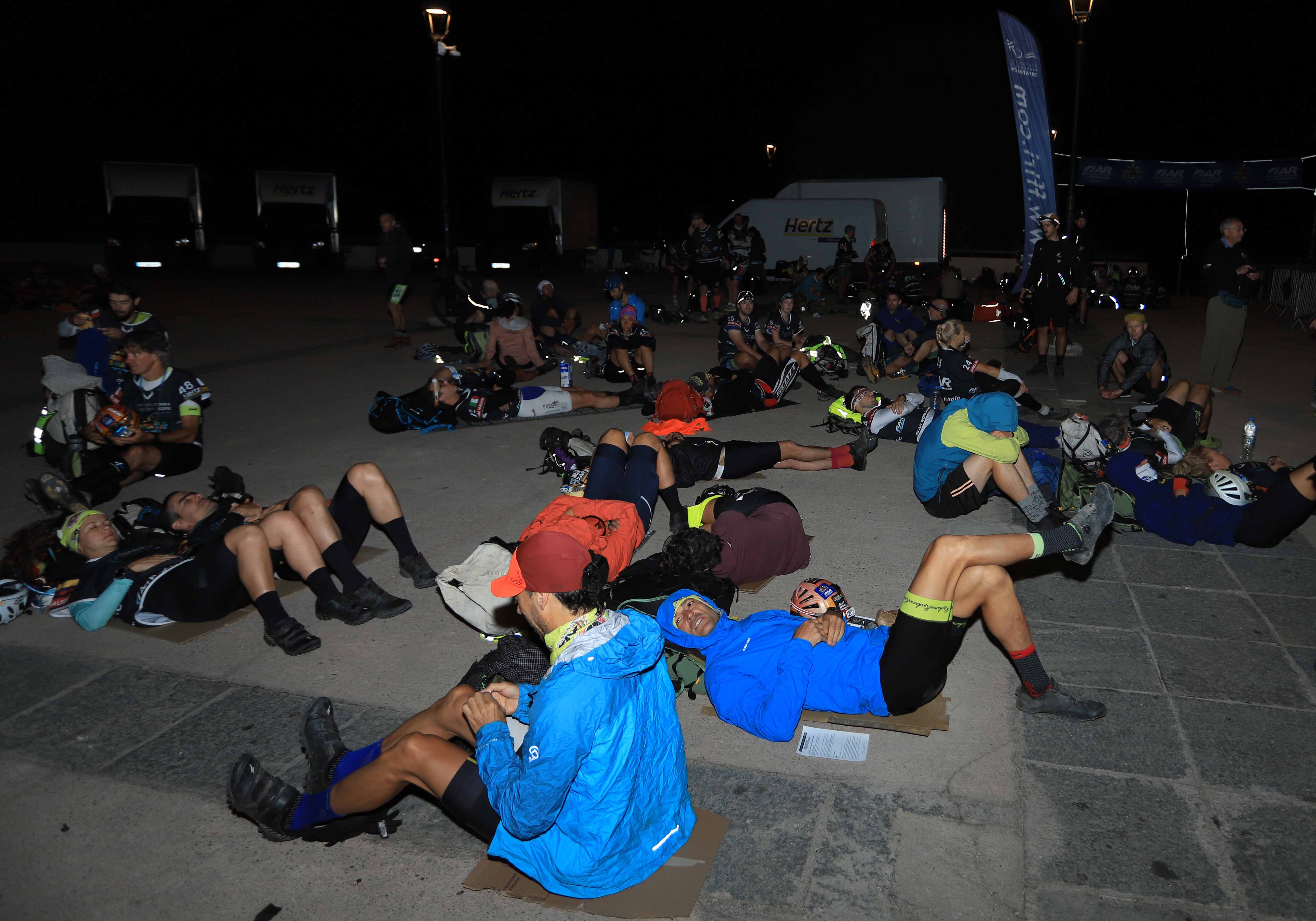 ARWC : C’est parti ce jeudi matin pour 500 kms d’une course hors-normes