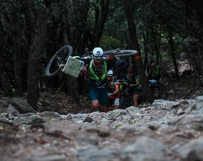 ARWC : Deux heures d’avance pour les vice-champions du Monde Estoniens