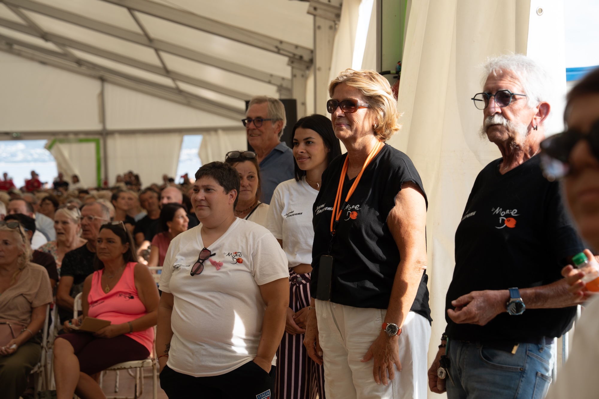 (Photo : Paule Santoni)