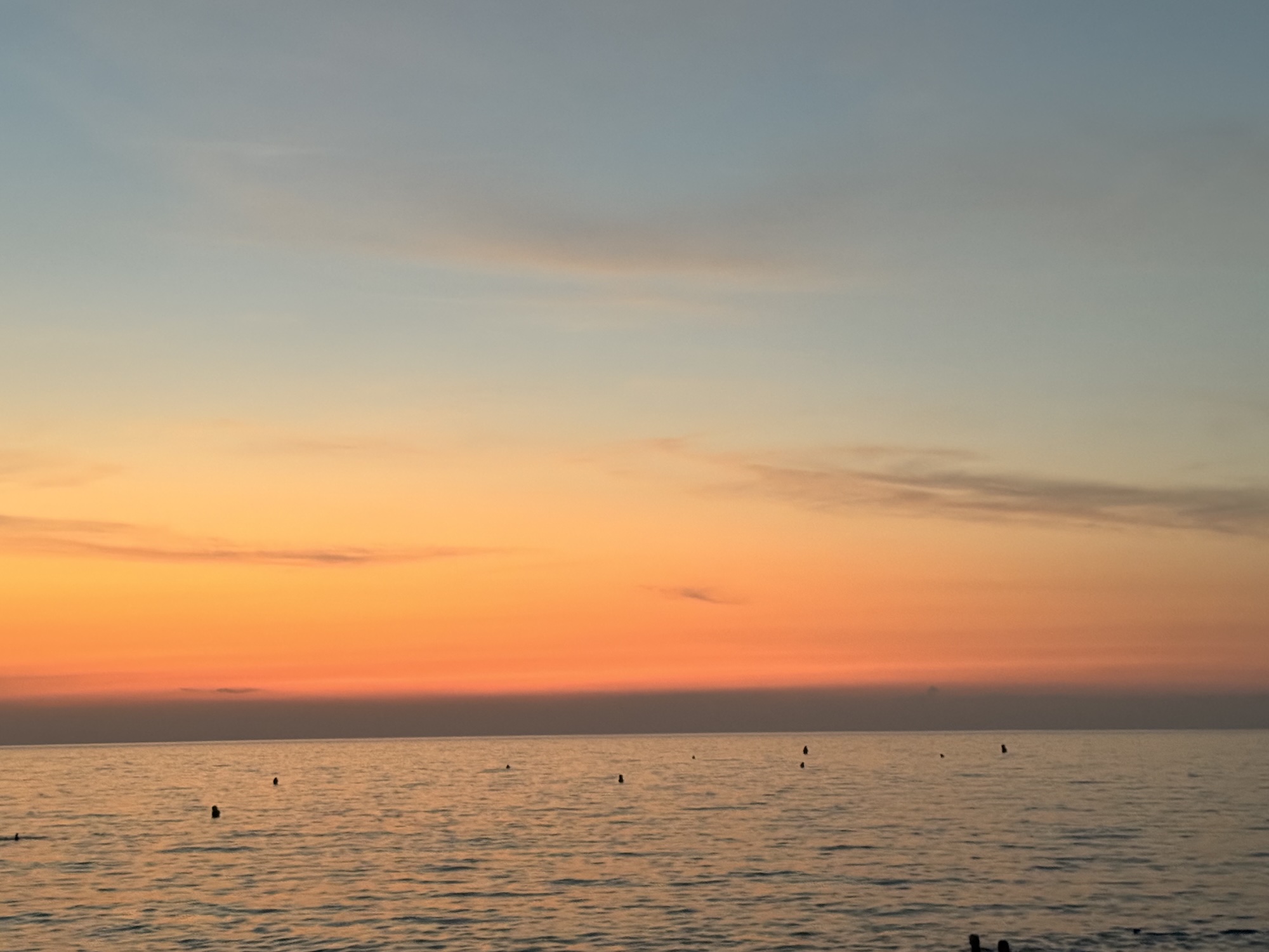 U tempu in Corsica