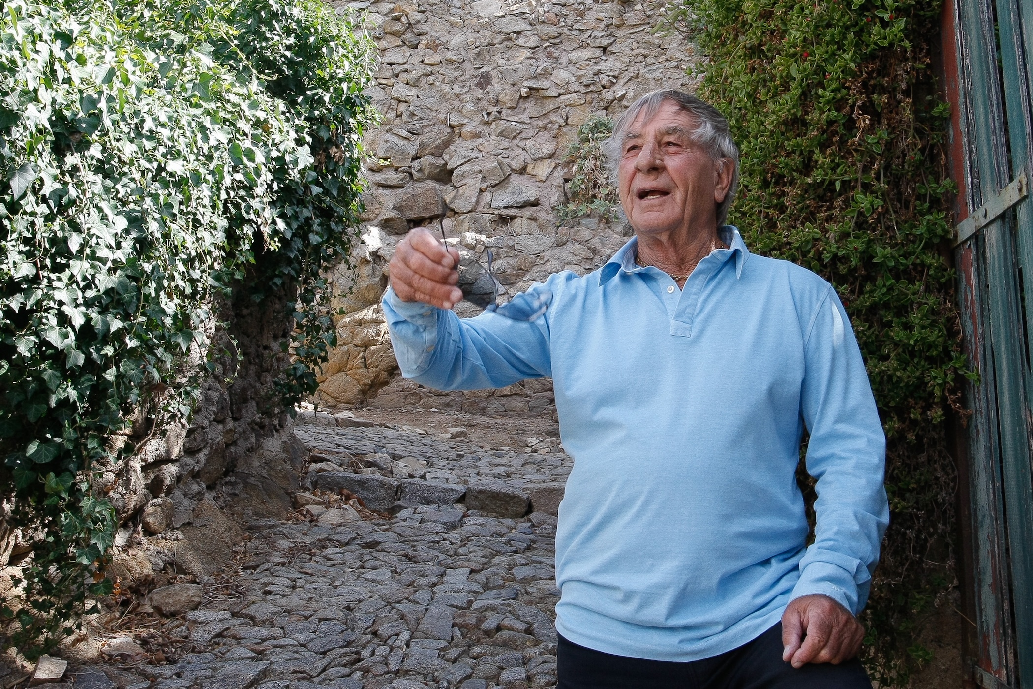 (Photo : Gérard Baldocchi)