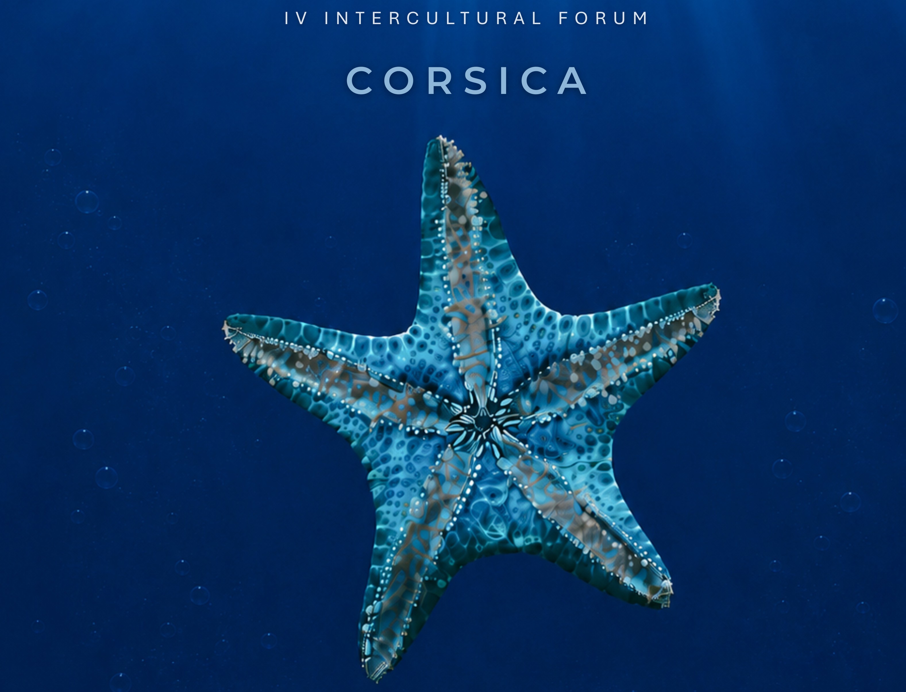 Porto-Vecchio accueillera la 4e édition de ce forum interculturel des îles qui fait escale en Corse pour la première fois.