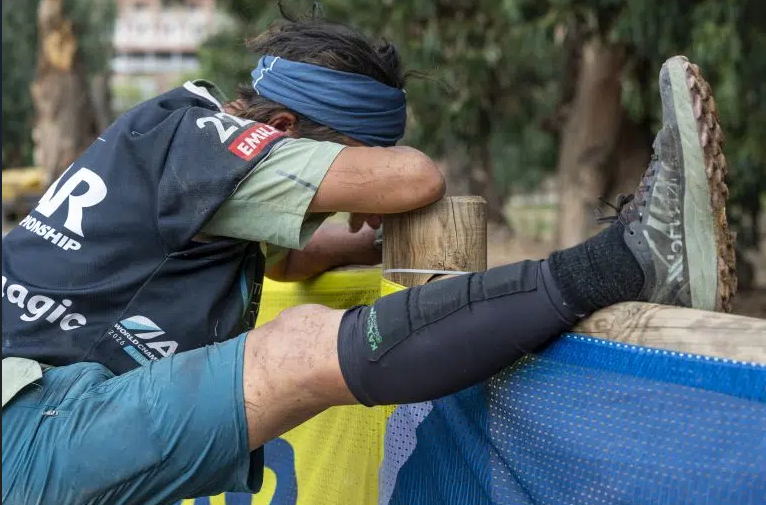 ARWC : La course a pris beaucoup de retard, l’arrivée devrait avoir lieu ce mercredi matin