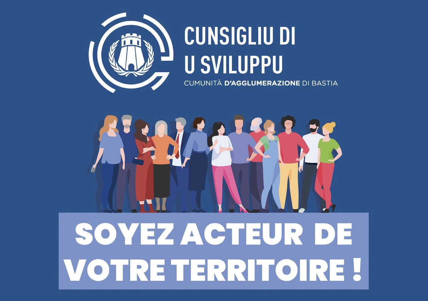 La CAB renouvelle son conseil de développement et lance un appel à candidatures