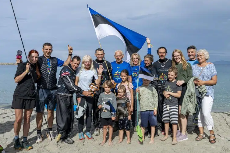 (Photos : ARWC)