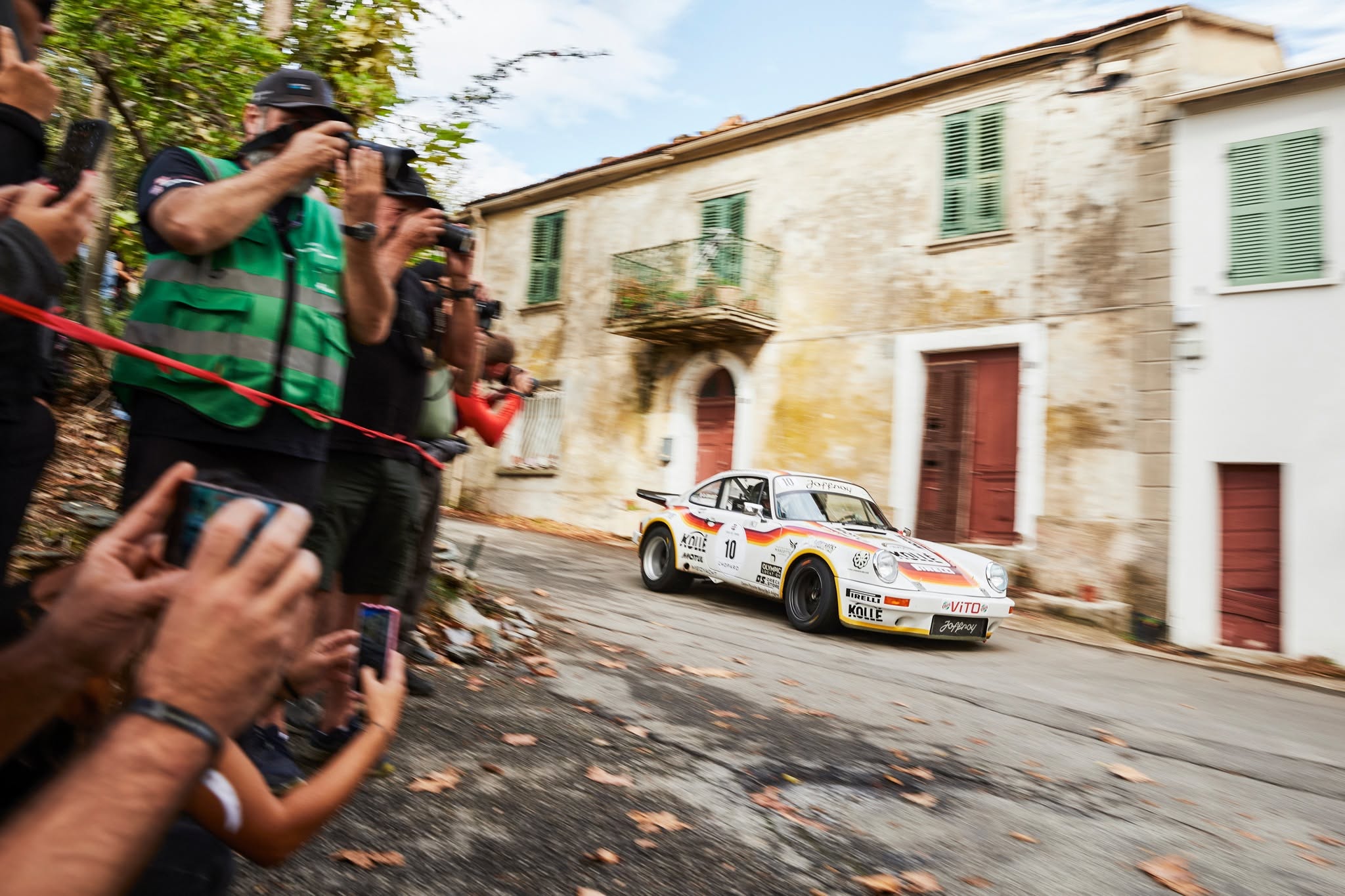 (Photo : David Marvier et Maxandre Brunet)