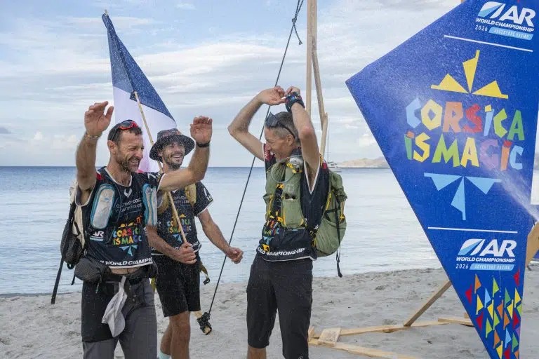 ARWC - L’Ile-Rousse fêtera les champions du monde ce vendredi soir place Paoli