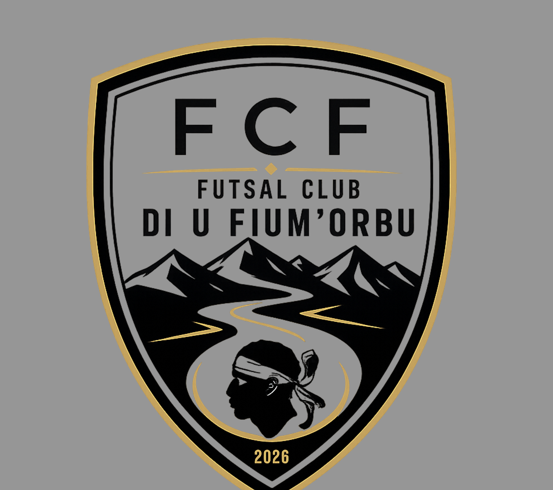 À 19 ans, il fonde le Futsal Club di u Fium’Orbu pour faire vivre son territoire