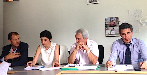 L’appel a projets « Efficacité énergétique des bâtiments » est lancé