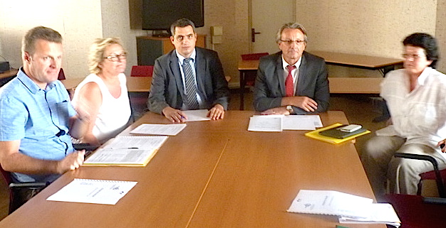 Baccalauréat 2016  : 91,7% de réussite ! La Corse peut être fière de ses lauréats