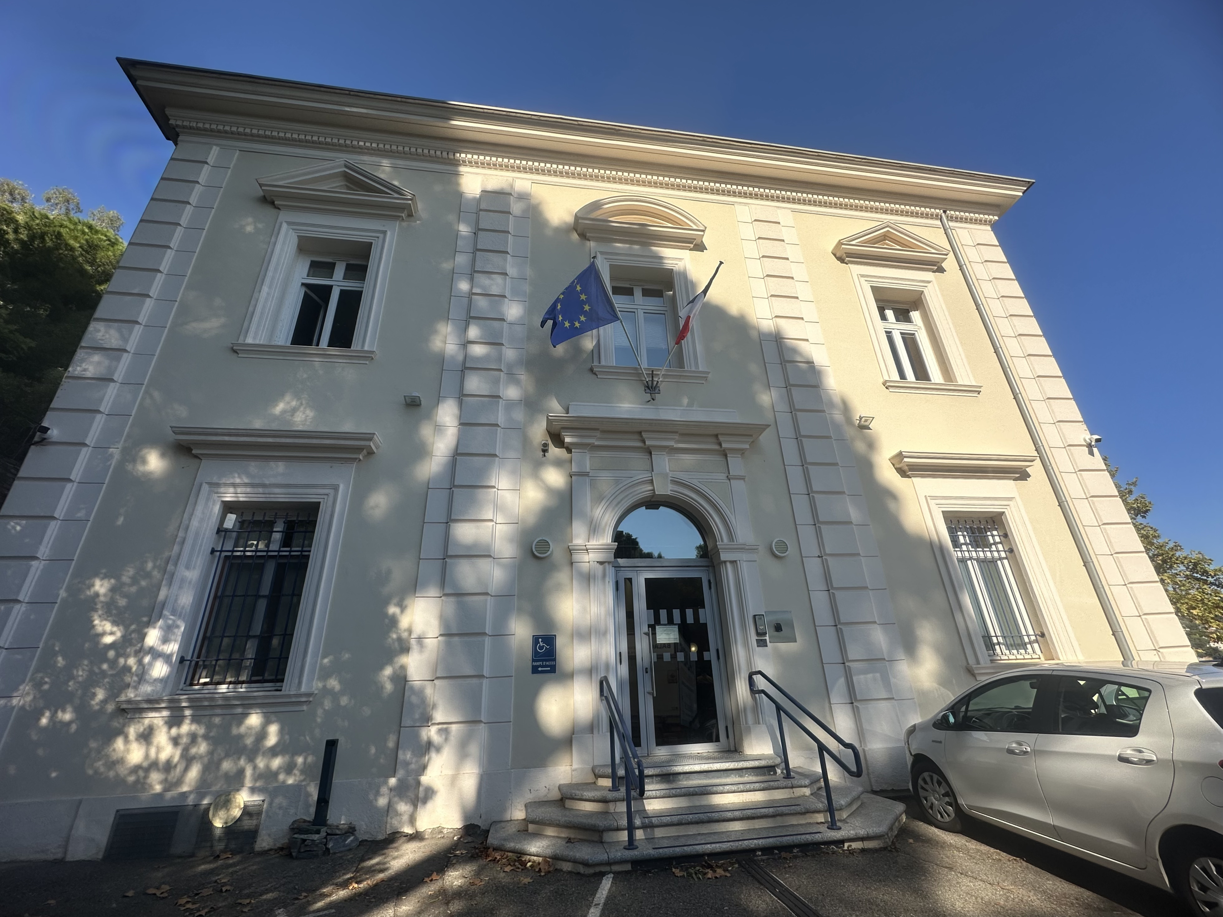 Abattoir de Porto-Vecchio : au tribunal administratif de Bastia, le rapporteur public pointe une carence fautive de l’État