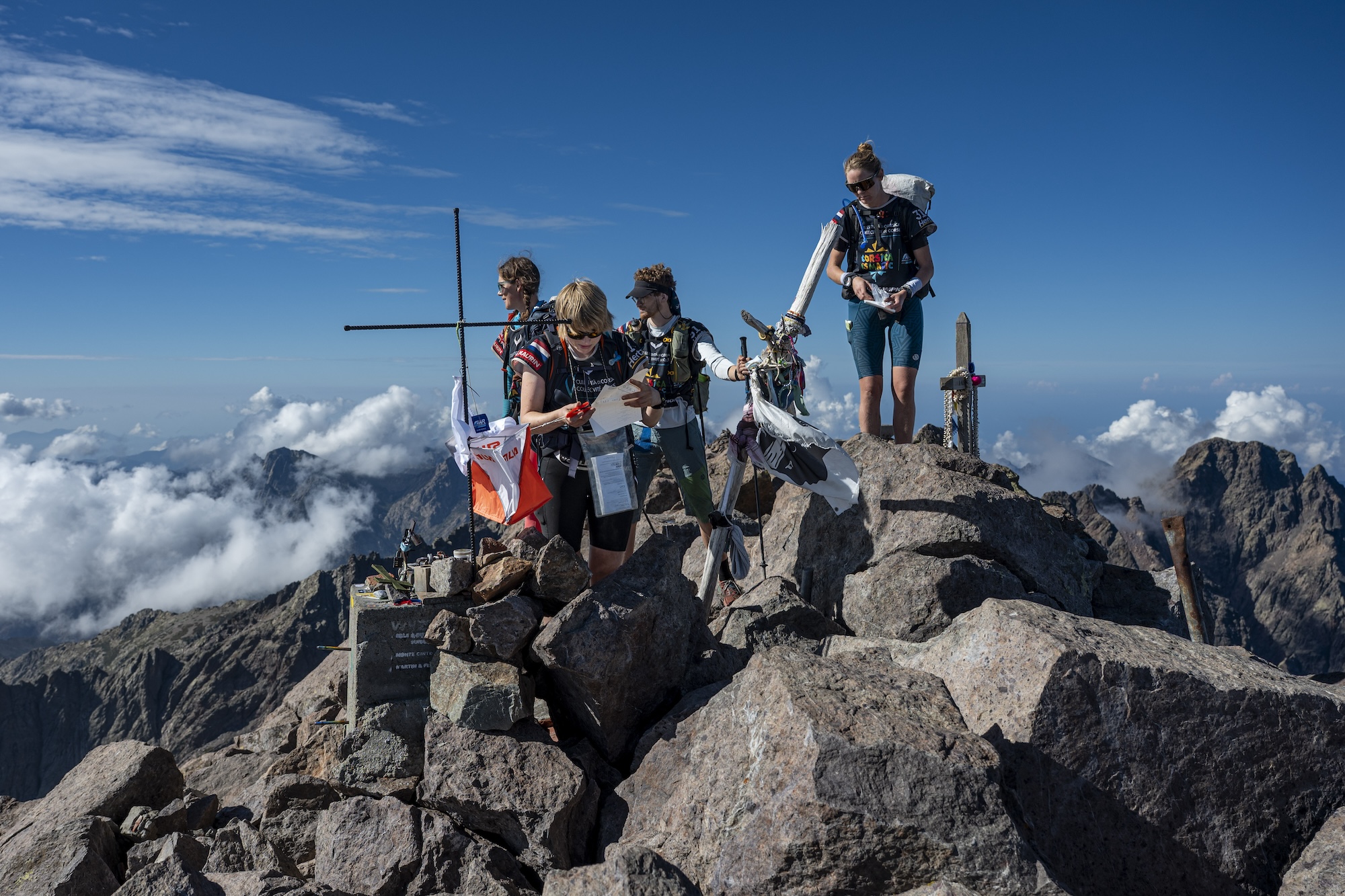 ARWC 2026 : Une aventure exceptionnelle, une Corse inoubliable !