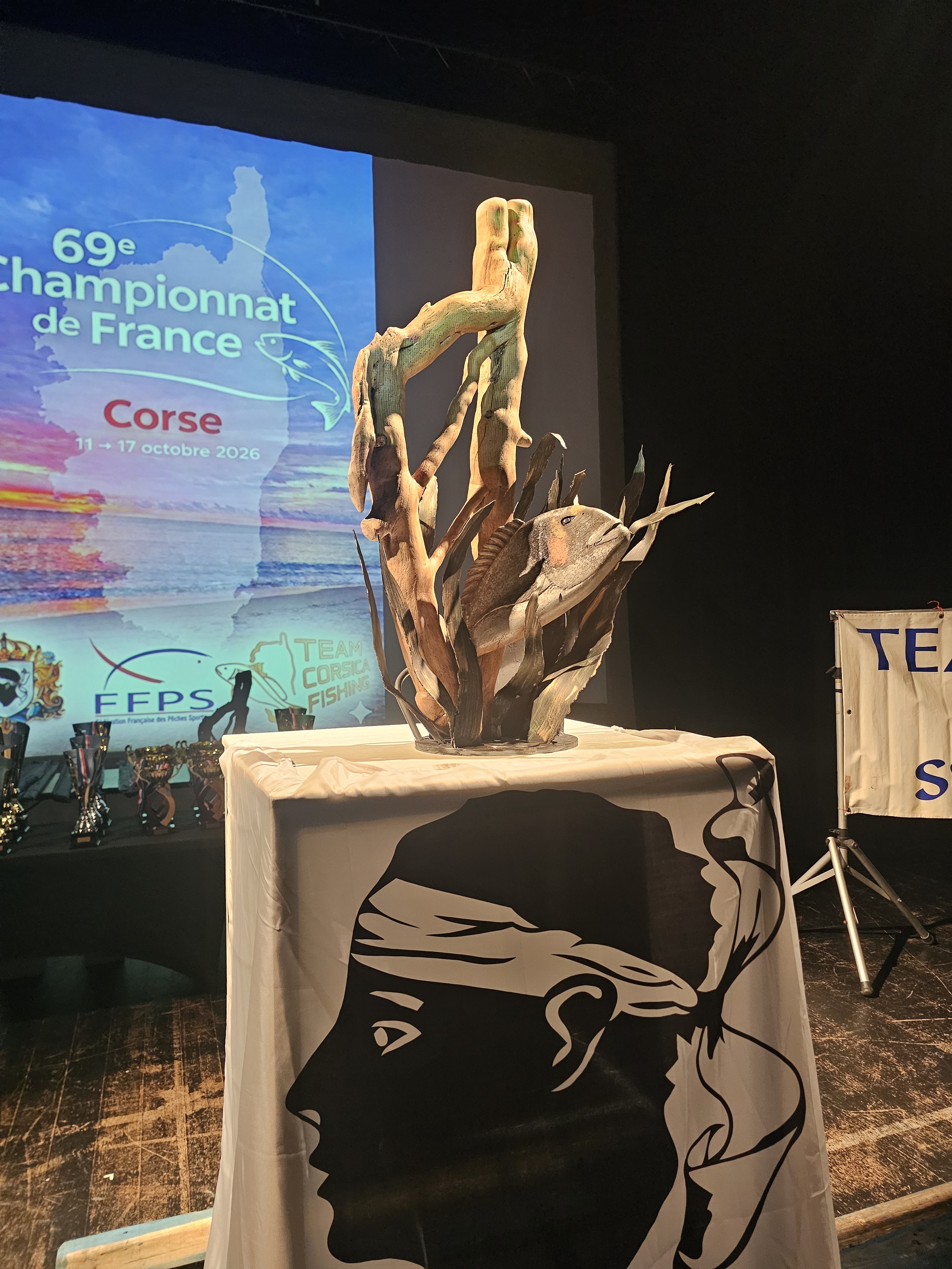 Surfcasting : un championnat de France réussi en Corse et deux duos insulaires qualifiés pour les Mondiaux 2027