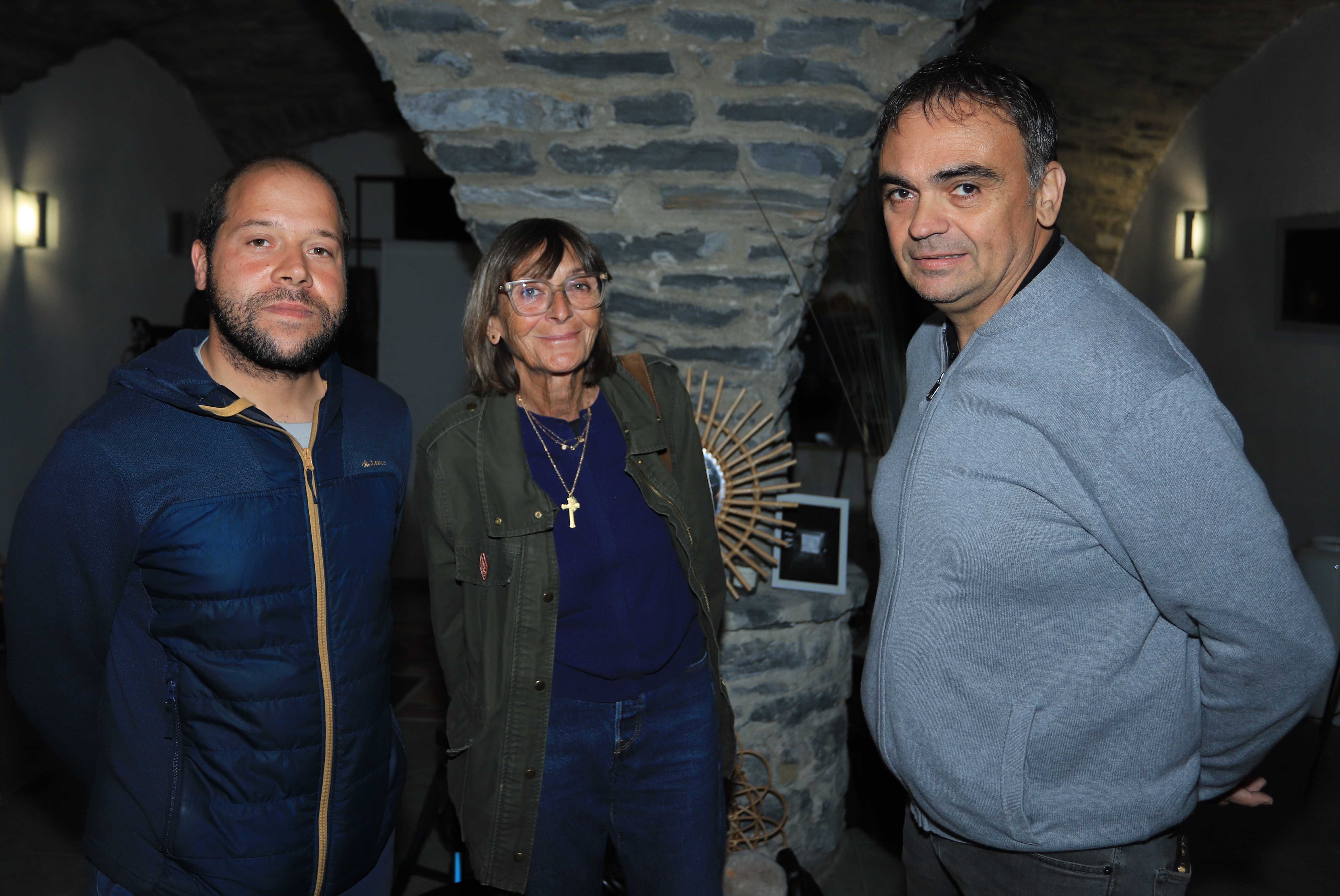 Photos Grazi Ritratti