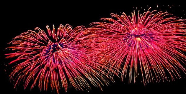 Feux d'artifice : Le feu vert de la préfecture de la Haute-Corse