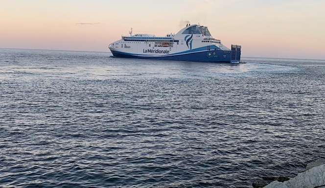 La Méridionale rejoint « Aria è Mare », désormais accessible depuis Porto-Vecchio