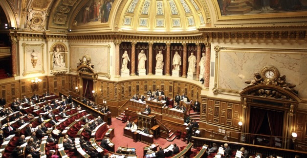 Autonomie de la Corse : Le Sénat rejette le texte qu’il a complètement détricoté ! 
