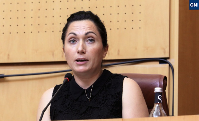 Au lendemain du rejet du projet d’évolution institutionnelle de la Corse par le Sénat, Josepha Giacometti, conseillère territoriale sans étiquette à l’Assemblée de Corse, estime que cet échec était prévisible