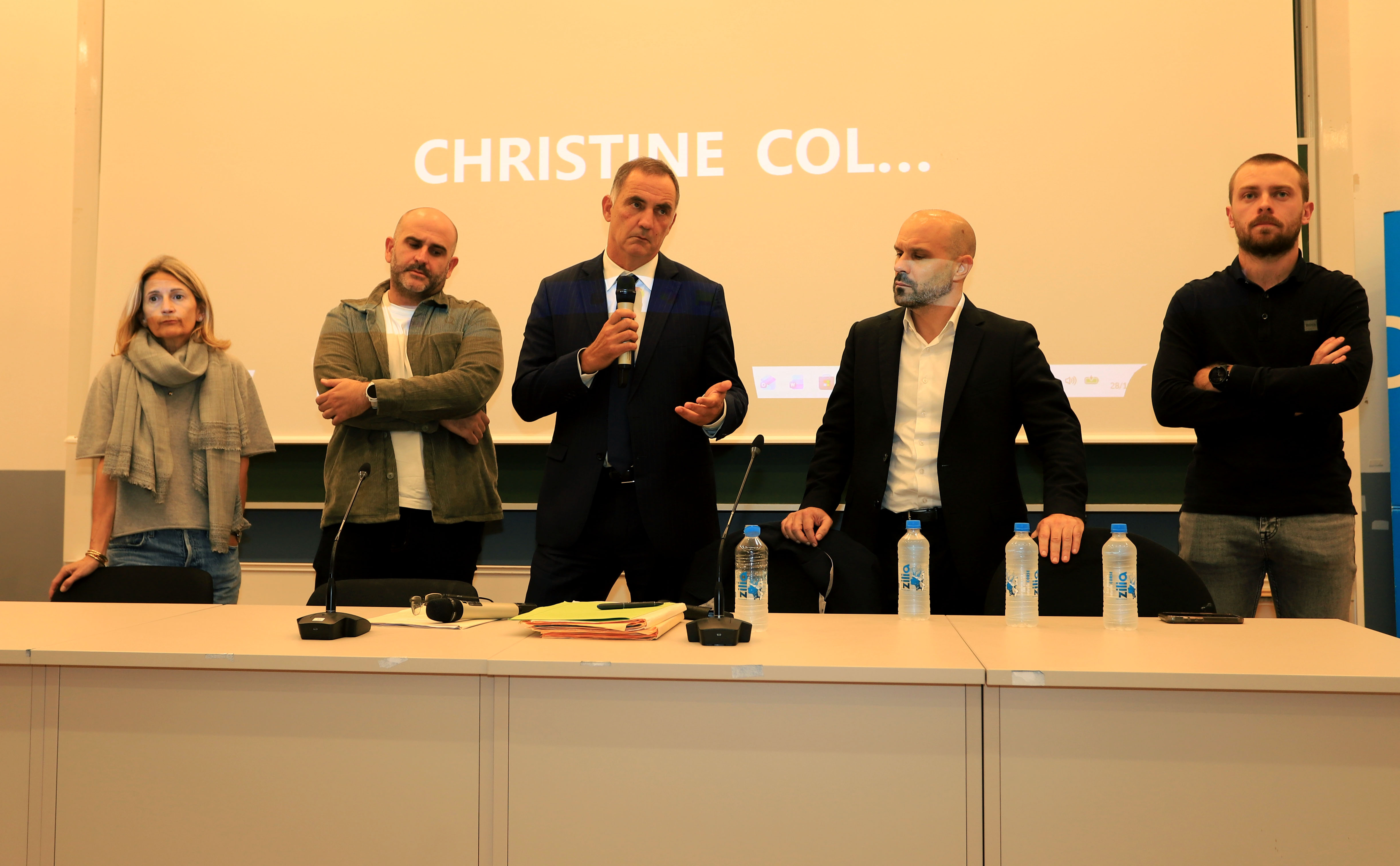 (Photos : Grazi Ritratti)