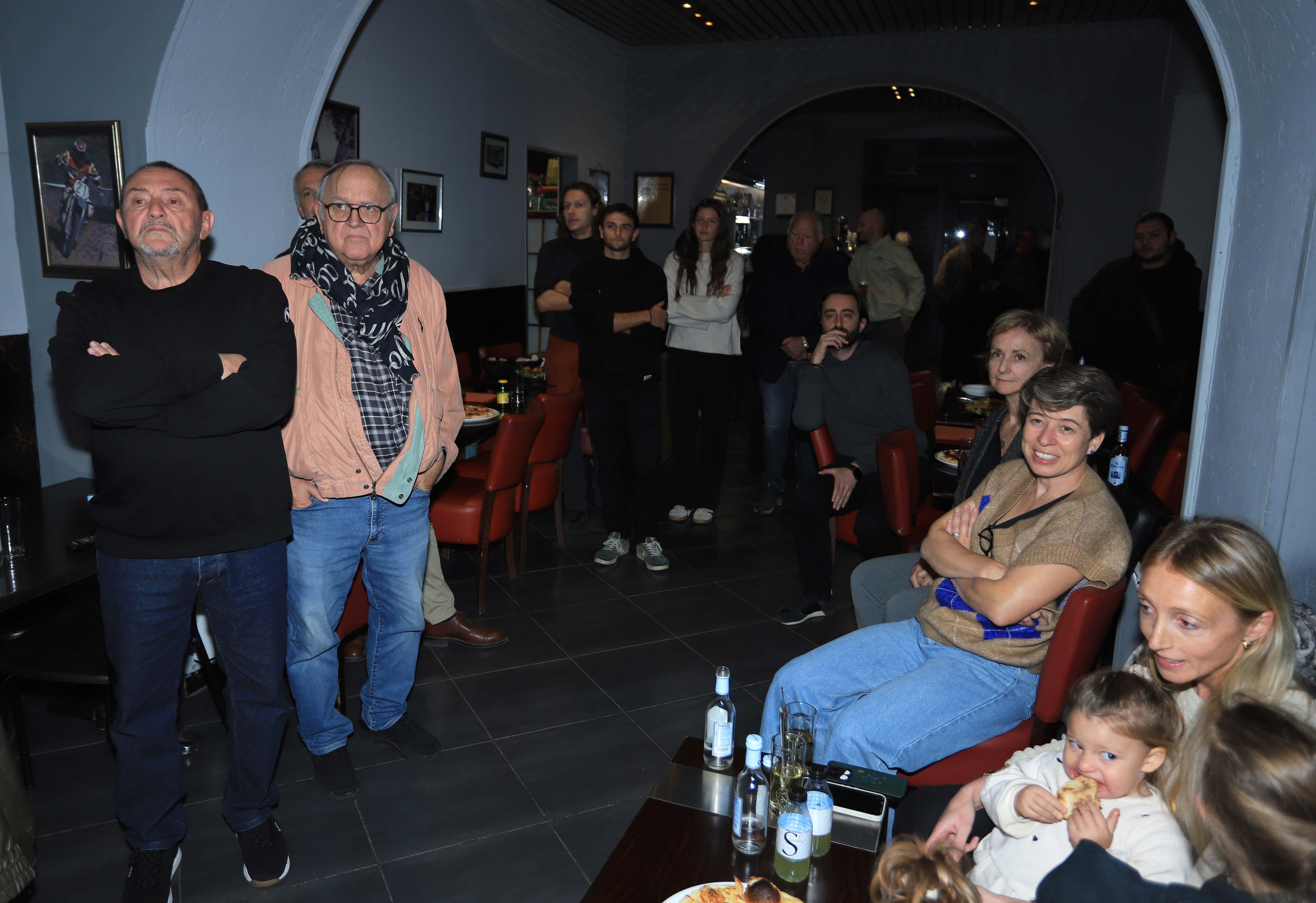 Corte - L’ARWC 2026 remet un chèque de près 1 800 euros à l’association Casa Antò