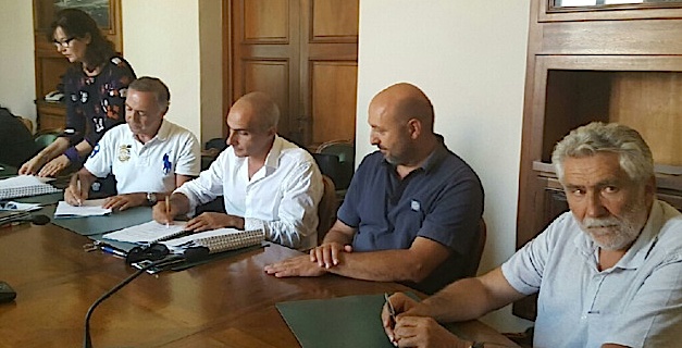 Pays touristique de Balagne 2016 : Le territoire s'organise