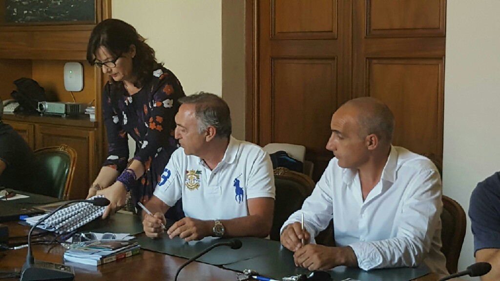 Pays touristique de Balagne 2016 : Le territoire s'organise