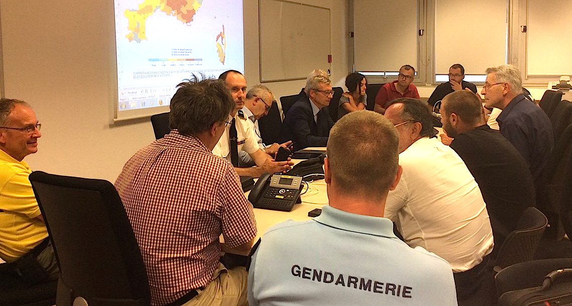 Fermeture des Agriate : Les précisions de la préfecture de Haute-Corse