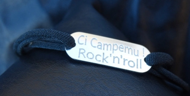 "Ci campemu ! Rock'n'roll" : Jacques Dutronc l'hà vulsutu, Da Caruccia l'hà fattu!