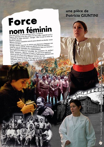 Porto-Vecchio : "Force, nom féminin"