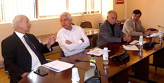 Air Corsica : Résultats satisfaisants et perspectives d’avenir à développer