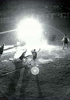 "Hors-jeu",  une exposition collective entre Patrimonio et Oletta