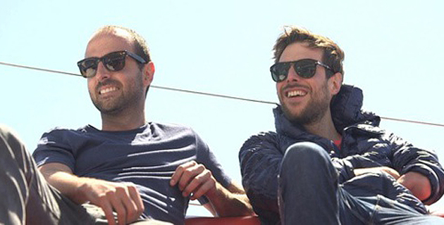 "La tournée des popotes" (France 5) fait escale en Corse mardi 