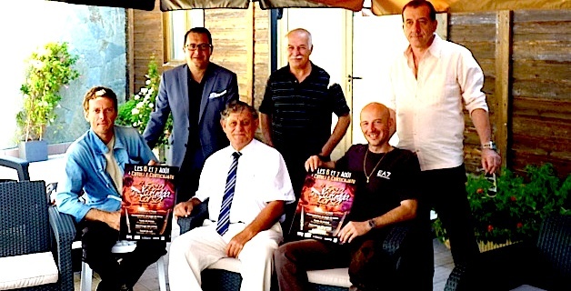 Journées du Couteau à Cutuli e Curtichjatu (6-7 août) :  Démonstration des « savoir-faire » d’une filière